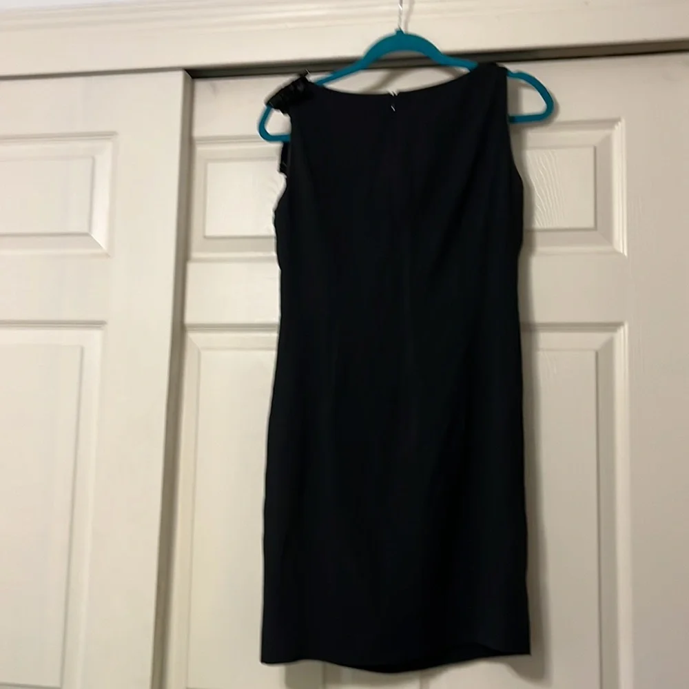Red Valentino LBD - Picture 2 of 5